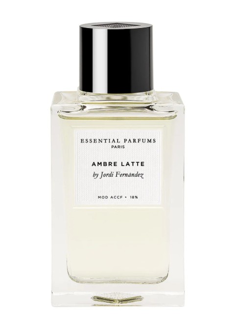 AMBRE LATTE
